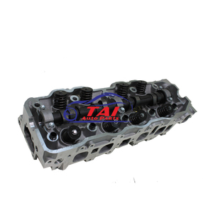 ฝาสูบ VANS สำหรับ Toyota 22R 22REC 22R-TE 11101-35080 11101-35060 อะไหล่เครื่องยนต์ใหม่ - Product Image 5