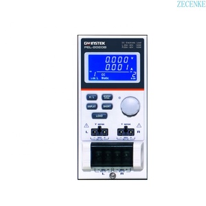 Estructura Modular Multicanal Programable DC Carga electrónica de la C. N. °: 1/1/2" - Product Image 2