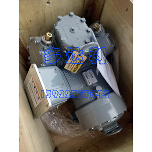 Compresor de pistón Carlyle 06E9265610 6EABBD2X2G60 para reemplazo de Carrier - Product Image 3
