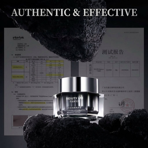 <span class=keywords><strong>Crema</strong></span> <span class=keywords><strong>Viso</strong></span> Lussuosa al Platino <span class=keywords><strong>Anti</strong></span>-Età, Nutriente, Levigante e Idratante - Product Image 2