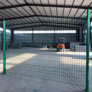 An ninh cao đào bài dây lưới hàng rào cho vườn và bảo vệ dân cư - Product Image 1