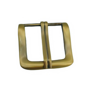Factory Direct 51mm fibbia a doppia spilla a tracolla regolabile-accessori in metallo per <span class=keywords><strong>borse</strong></span> <span class=keywords><strong>e</strong></span> <span class=keywords><strong>borse</strong></span> - Product Image 1