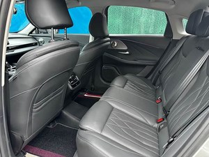 Chery Arrizo 8 Usado, Modelo 2022, 1.6T DCT Shang, Vehículo <span class=keywords><strong>de</strong></span> Gasolina <span class=keywords><strong>de</strong></span> 5 Plazas, Turboalimentado, R18, Volante a la Izquierda, Jiben Auto - Product Image 6