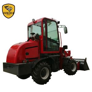 <span class=keywords><strong>Zl08</strong></span> 08ton 800 ק "ג קטן המפרק החווה גן מול קצה גלגל מייבשי להב שלג - Product Image 1