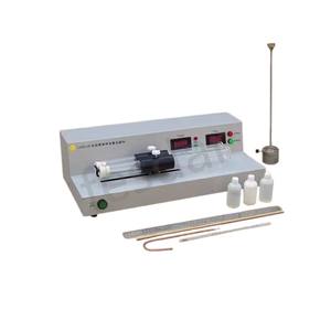 Bestseller Hochwertige elektrische Feinaggregat-<span class=keywords><strong>Sand</strong></span>äquivalent-Prüfmaschine - Product Image 4