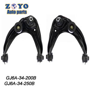 GJ6A-34-250B GJ6A-34-<span class=keywords><strong>200B</strong></span> Triangle de Haute Qualité Bras De Suspension Automatique pour Mazda 6 accessoires - Product Image 2