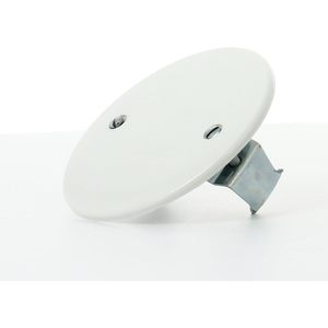 Clip Redondo para Cables Vimar de 76 mm, Clip de Plástico Circular para Gestión de Cables - Product Image 2