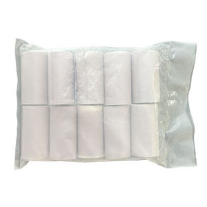 ضمادة طبية إسرائيلية غير معقمة وقابلة للتنفس وغير مهيجة من الشاش الطبي - Product Image 5