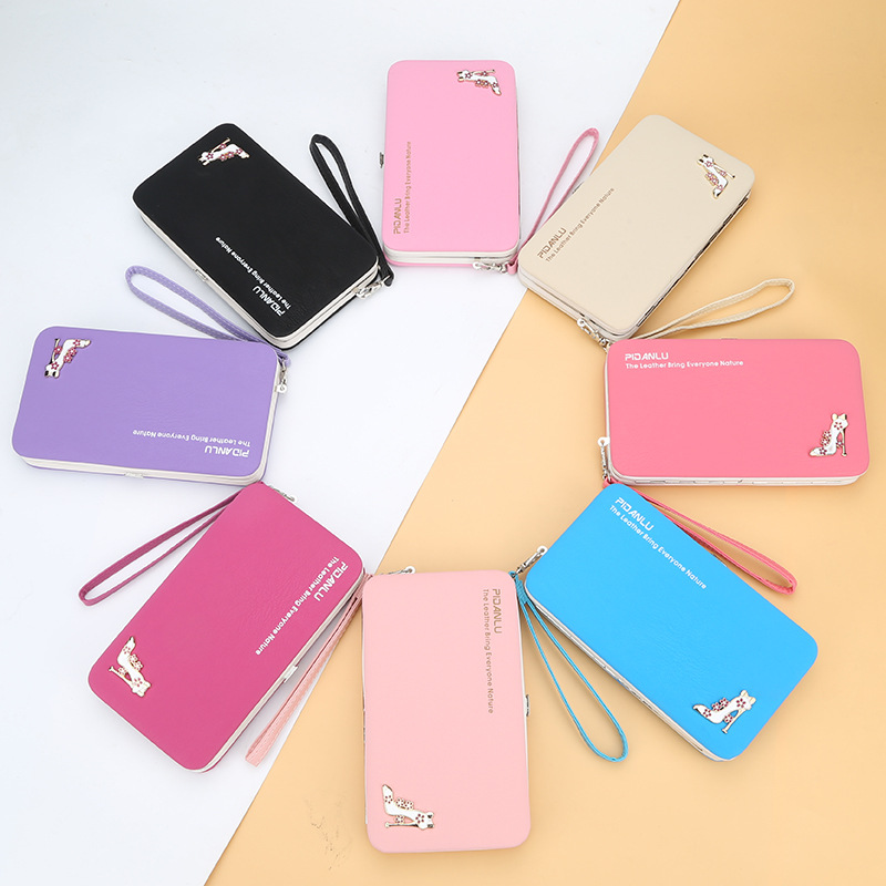 CARTERAS - BOLSOS MARCAS ORIGINALES - WHOLESALE HANDBAGS - Anabella Fashion
