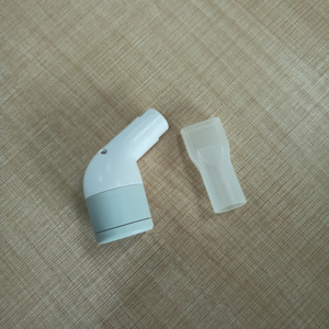 Dispositivo Deportivo Portátil ABS Más Vendido para Ejercicios Respiratorios, Limpieza Pulmonar, Expansión Pulmonar, Fortalecimiento de la Respiración y Eliminación de Mucosidad - Product Image 3