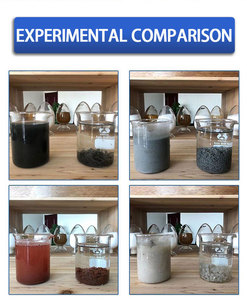 中国饮用水处理化学添加剂，化学絮凝剂PAC 1327-41-9 30% - Product Image 4