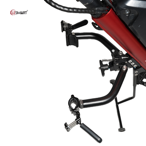Fixation de fauteuil roulant de haute qualité et à bas <span class=keywords><strong>prix</strong></span> au fauteuil roulant - Product Image 2
