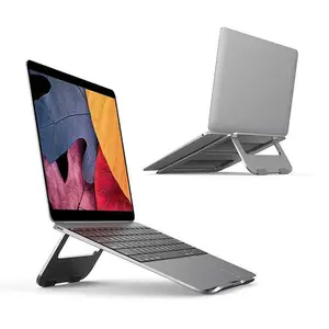 Vendita calda supporto per Laptop accessori per ufficio supporto multifunzione per tablet portatili