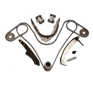 11311741746 11311747437 Kit De Chaîne de distribution Pour BMW X5 E53 4.4L V8 M62 <span class=keywords><strong>M62B44</strong></span> - Product Image 1