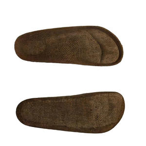 Plantillas Ligeras Antideslizantes y Resistentes al Agua para Hombre y Mujer, con Soporte de Arco, de Corcho, Personalizables OEM/ODM, Precio de Fábrica - Product Image 1