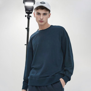 Vente chaude personnalisé hommes 3D imprimé sweat-shirt nouveaux vêtements de sport respirants à la mode avec frange brodée conception pour le printemps - Product Image 1