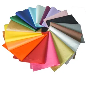 Hot Selling Kleurrijke Kite Papier Kleur Tissue Papier Voor Kite En Cadeaupapier