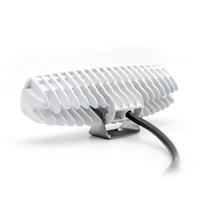 WEIKEN 12 v LED Lumière De Travail/18 w LED Lumière De Travail pour le bateau automobile offroad