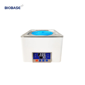 Biobase BK-WB1 giá rẻ phòng thí nghiệm tắm 3.5L RT + 5 ~ 99.9c nước tĩnh nhiệt tắm với ống giá - Product Image 6