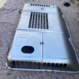 Venta al por mayor de fábrica: Panel de capó Cat323D2, cubierta de motor para excavadora 330D2, compatible con marcas Caterpillar - Product Image 6