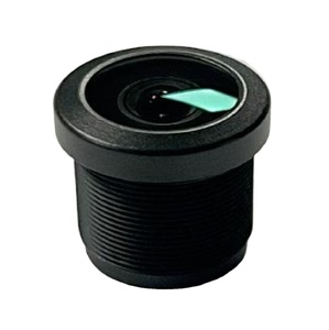 <span class=keywords><strong>10MP</strong></span> 7.2mm không biến dạng <span class=keywords><strong>M12</strong></span> Hội Đồng Quản trị ống kính cho VR và hành động máy ảnh - Product Image 5