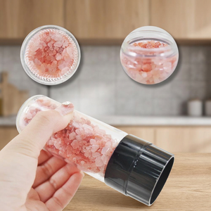 Vente en gros de plaques de sel rose de l'Himalaya naturel raffiné et sculpté, briques de sel faites à la main avec emballage en boîte, sel rose comestible - Product Image 1