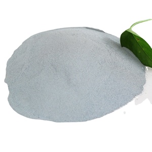 Fábrica Fabricante Preço <span class=keywords><strong>SIO2</strong></span> Sílica Dióxido Fumos Microsilica Pó para Cimento Concreto - Product Image 1