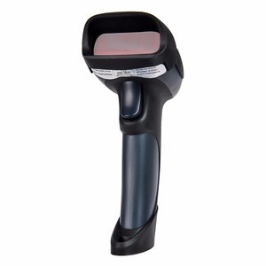 <span class=keywords><strong>Original</strong></span> Factory 2D QR Code Wireless Barcode Scanner - Product Image 5