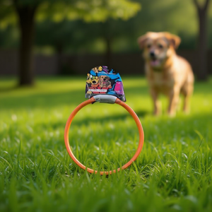 Electric-Free LDD Pet <b>Neck</b> Collar - Product Image 2