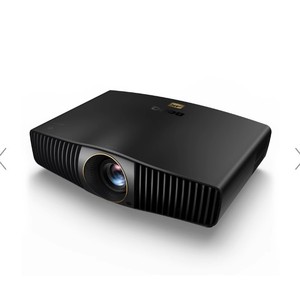 Proyector BenQ S7237 DLP 4K UHD de Tiro Corto para Cine en Casa, 1080P Láser, 6000 ANSI Lúmenes, DCI-P3, Portátil - Product Image 1