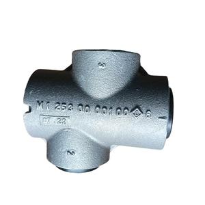 เทอร์โมสตัทยี่ห้อ Liugong รุ่น 52C0168 ใช้ได้กับรถขุดและรถตักล้อยาง - Product Image 1