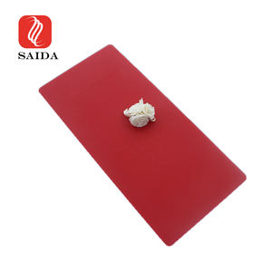 Motopoem — verre trempé carré Extra transparent de 5mm, verre trempé avec encre <span class=keywords><strong>d</strong></span>'impression résistante à la chaleur <span class=keywords><strong>pour</strong></span> <span class=keywords><strong>chauffage</strong></span> électrique - Product Image 1