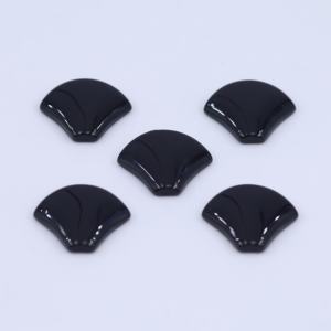 Hanyu ชุดเดรสพลอยสีดำธรรมชาติสีดำแบบปรับแต่งได้ - Product Image 1