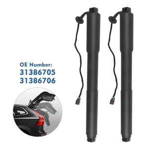 <b>Tailgate</b> <b>Struts</b> 31386705 31386706 For Volvo XC60 Left And Right - Product Image 1