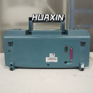 Tektronix TPS 2012ออสซิลโลสโคปเก็บข้อมูลดิจิตอลสองช่อง100MHz-1GS/S -- HX - Product Image 4