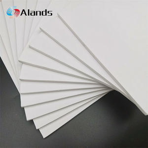 Pannello in Schiuma PVC ad Alta Densità, Lastra <span class=keywords><strong>Forex</strong></span> Bianca 3mm 5mm 8mm Impermeabile per Mobili, Vendita Diretta dalla Fabbrica - Product Image 2