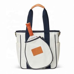 Muestra Gratuita, Fábrica OEM con Certificación BSCI, Bolsas para Palas de Pickleball para Exteriores, Bolsa Impermeable para Raquetas de Pickleball, Bolsa de Transporte para Pickleball - Product Image 2