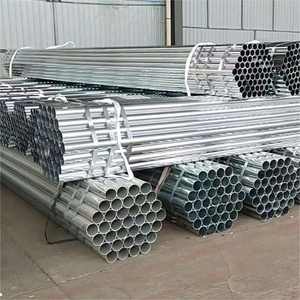 Bobina de Acero Redonda Galvanizada por Inmersión en Caliente Dx51D Dx52D Dx53D SGCC 12mm 6mm APL 6L 12L, Certificación BIS SASO GS KS, Corte y Doblado - Product Image 1