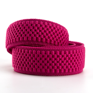 Siêu Mạnh Mẽ Ban Nhạc Đàn Hồi Phụ Kiện Cho Mắt Cá Chân Khởi Động Dệt Kỹ Thuật Khác Nhau Kích Thước 5Cm 6Cm 7Cm 8Cm 10Cm Cho Giày Dép Vải - Product Image 5