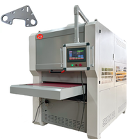 Laser Cutting <strong>Sheet</strong> <strong>Metal</strong> Burrs Removal <strong>Polishing</strong> Deburring Chamfering <strong>Machine</strong> <strong>Best</strong> Price