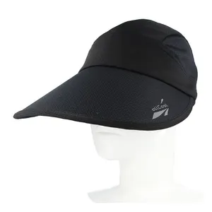 Sport confortable cool marchandises en gros casquettes classique chapeau de soleil pour hommes