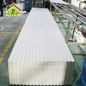 Gạch Lát Sàn Nhựa Pvc/Nhựa Tổng Hợp Decrastic Gạch La Mã Đôi Màu Đỏ ASA PVC Kiểu Tây Ban Nha Lớp Phủ PVC + ASA Theo Yêu Cầu - Product Image 3