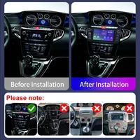 Autoradio Android de 7 Pulgadas para Fiat Lancia Ypsilon 2012-2020, Reproductor Multimedia de Video, Navegación GPS