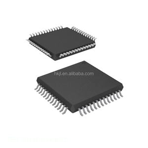 ฝัง R5F101JDAFA # X0 52 LQFP ซื้อชิ้นส่วนอิเล็กทรอนิกส์ออนไลน์ดั้งเดิม - Product Image 1