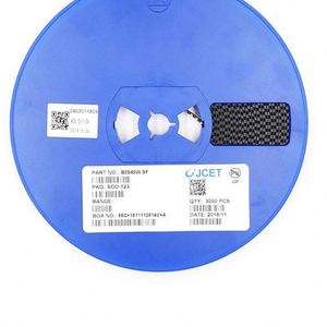 new-original B0540W SF SOD-123 Diodes Schottky Diodes 5.5A 620mV 40V - Product Image 1