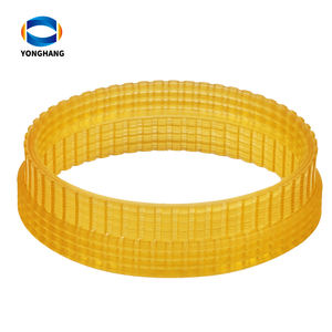 Hitachi F2o Makita V-Riem Pu Houtbewerker Elektrische Schaafbanden Voor 1900b 1911b 1600 1100 1804 9401 Modellen Voor Drukkerijen - Product Image 5