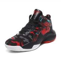 Nouvelles Baskets de Sport Professionnelles 2026 pour Hommes et Femmes, Style Sportif d'Extérieur, Respirantes, pour Couples et Amoureux, Chaussures de Basketball
