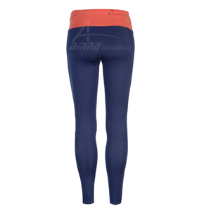 Servicio OEM Precio de fábrica Gimnasio Desgaste Mujeres Legging para la venta Calidad superior Nuevo estilo Mujeres Legging - Product Image 4