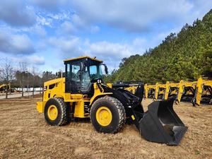 गर्म बिक्री के लिए <span class=keywords><strong>2.3m3</strong></span> बाल्टी क्षमता के साथ स्वै305k-3.5 टन व्हील लोडर - Product Image 6