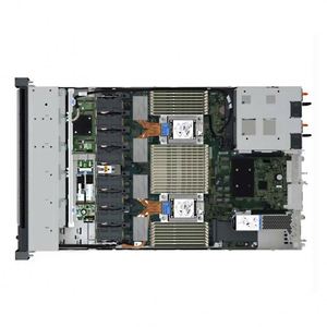 เซิร์ฟเวอร์แบบแร็ค Scalable ThinkSystem SR630 V3 4LFF Xeon Platinum 8558U 48 คอร์ DDR5 มีสินค้าในสต็อก รับประกัน 3 ปี - Product Image 6